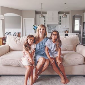 Meet your Posher, Christine